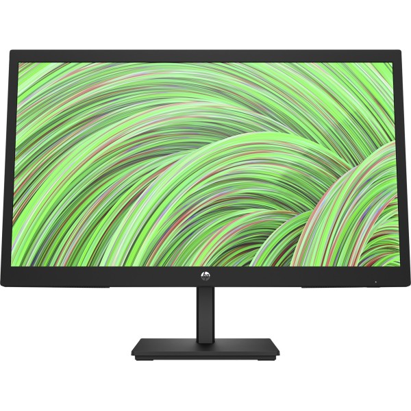 MONITOR HP LED IPS 22" V22v ...