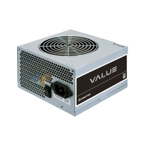 Chieftec Value APB-600B8 power supply unit ...