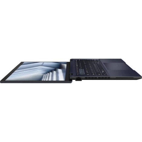 ASUS ExpertBook B3404CMA-Q50360X Ultra 7 155H 14.0 "WUXGA Bend+300nits Anti-Glare NTSC:45% Wide View 16GB SSD512 Intel Graphics WLAN+BT Backlit Keyboard Cam1080p 63WHrs W11Pro Black 3Y OnSite