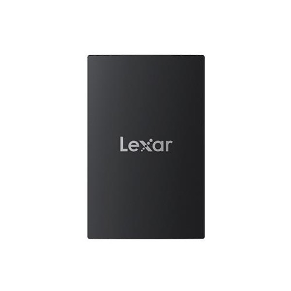 External SSD|LEXAR|SL500|1TB|USB 3.2|Write speed 1800 MBytes/sec|Read ...