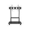 TECHLY 105582 Mobile stand for la