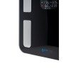 Waga łazienkowa ORO BLUETOOTH SMART BLACK OROMED