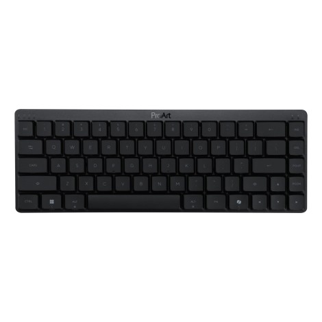KEYBOARD KD300 BLACK/UI 90XB0AN0-MKB020 ASUS