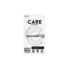 CARE Flagship Case | Back cover | Apple | iPhone 16 Pro Max | Recycled plastic | White | MagSafe