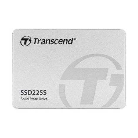TRANSCEND 500GB 2.5inch SSD SATA3 3D TLC