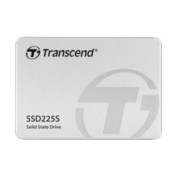 TRANSCEND 500GB 2.5inch SSD SATA3 3D ...