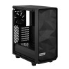 Fractal Design | Meshify 2 Compact | Black | ATX