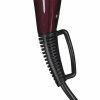 BaByliss Inspired Haartrockner hair dryer 2000 W Red