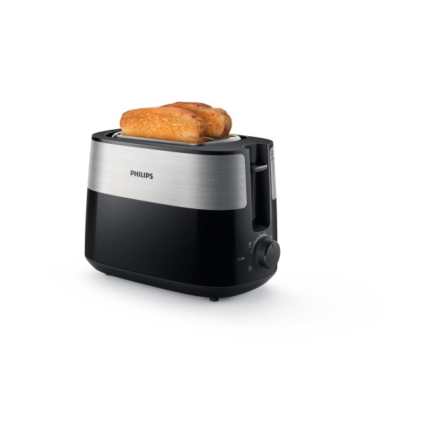 Philips Daily Collection HD2516/90 toaster 2 ...