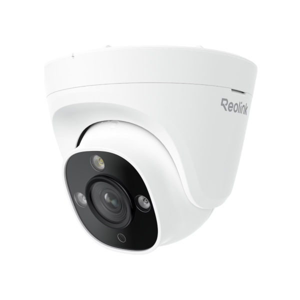 Reolink | 4K Smart PoE Camera ...