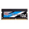 G.Skill | 16 GB | DDR4 | 2666 MHz | Notebook | Registered No | ECC No