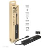 I/O HUB 6IN1 USB-C/CSV-1596 CLUB3D