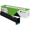 Lexmark 79L2HC0 | Toner cartridge | Cyan