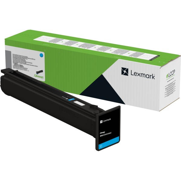Lexmark 79L2HC0 | Toner cartridge | ...