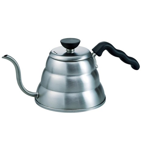 Hario Buono kettle 1 l  Silver