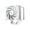 Deepcool | AK500 WH | White | Intel, AMD | CPU Air Cooler