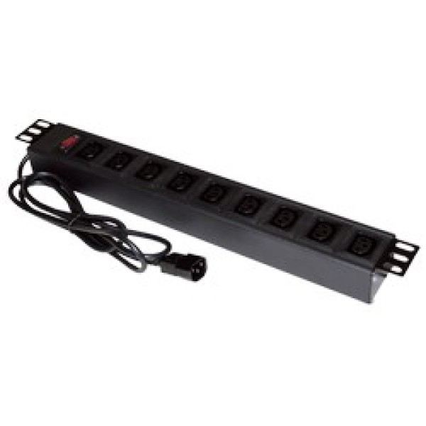 Alantec PZ010 power extension 1.8 m ...