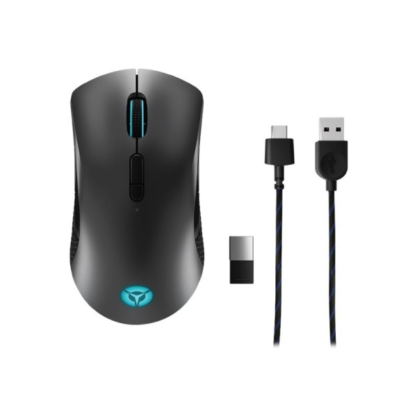 Lenovo | Wireless Gaming Mouse | ...