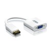 Aten | DisplayPort to VGA Adapter | VC925