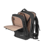 NATEC Laptop Backpack Camel Lite 15.6inc