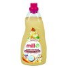 MILL Golden Aroma fabric softener concentrate, 2 l (bulk pack of 4)