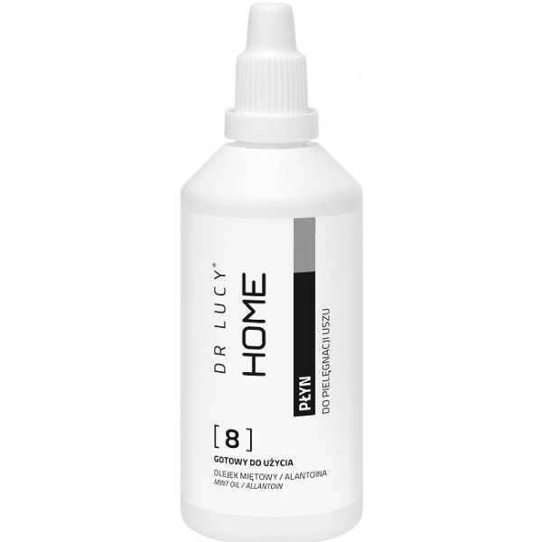 Home 8 ear care liquid 100 ...
