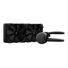 Fractal Design | Water Cooling Unit | Lumen S24 V2 | Intel, AMD | CPU Liquid Cooler