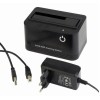 HDD ACC DOCK STATION USB2 2.5