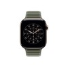 Apple 46mm Sage Gray Magnetic Link - S/M | Apple