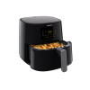 Philips | Airfryer XL | HD9270/70 | Power 2000 W | Capacity 6.2 L | Rapid Air technology | Black