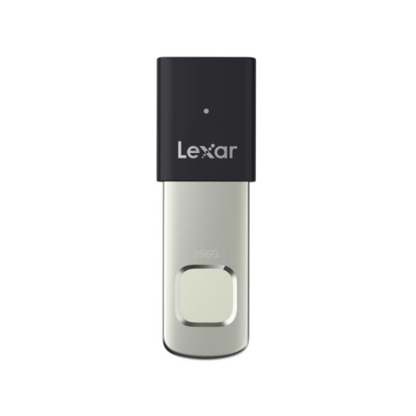 MEMORY DRIVE FLASH USB3 256GB/F35PRO LJDF35P256G-RNBNG LEXAR