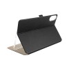 Fixed | Topic Tab Stand Case for POCO Pad 4G/5G/Xiaomi Redmi Pad Pro 4G/5G | Case | Black