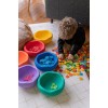 MARIOINEX Mini Waffle Building Blocks, 300 pieces