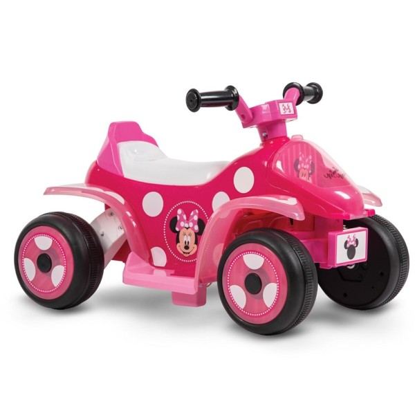 Jeździk elektryczny dla dzieci Huffy Quad ...