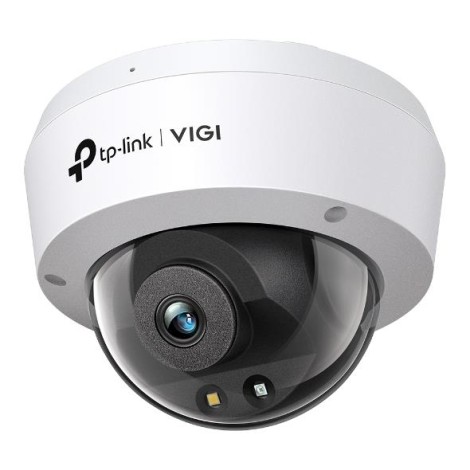 NET CAMERA 5MP IR DOME/VIGI C250(4MM) TP-LINK