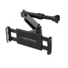 Esperanza EMH139 Car holder for phones/tablets black