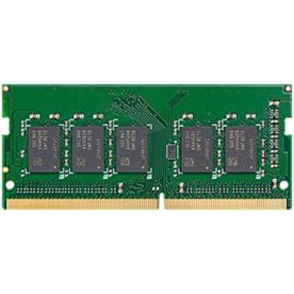 NAS ACC RAM MEMORY DDR4 4GB/SO ...