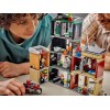 LEGO MARVEL 76324 Spider-Man vs. Oscorp