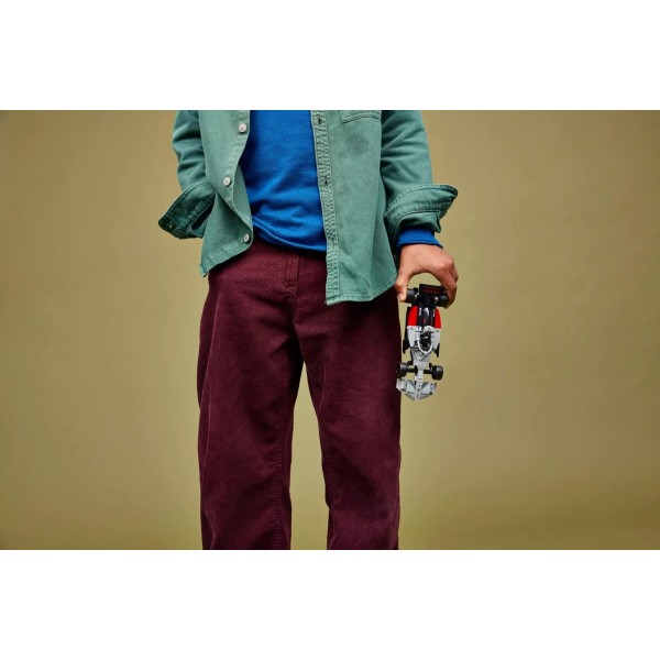 LEGO SPEED CHAMPIONS 77259 Audi Revolut ...