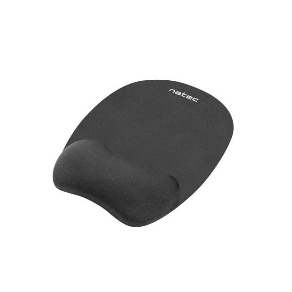 Natec Mouse pad with foam filling ...