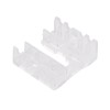 Alantec MKN-U5-1 wire connector RJ45 White