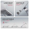 AXAGON HMC-STND stand for 10