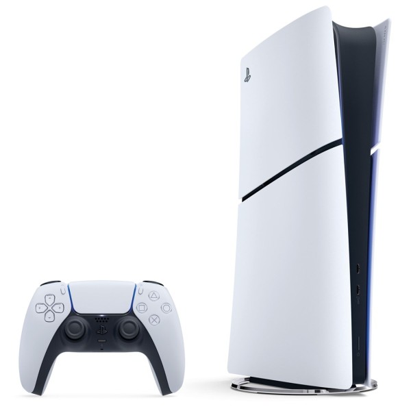 Konsola SONY PS5 Digital 825GB + ...
