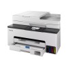 Canon MAXIFY GX2050 | Inkjet | Colour | All-in-one | A4 | Wi-Fi | White