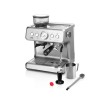 ETA Espresso Coffee Maker | ETA718190000 BARICELO | Pump pressure 15 bar | Semi-automatic | 1550 W | Stainless Steel