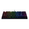 Razer | BlackWidow V3 | Black | Gaming keyboard | Wired | RGB LED light | US