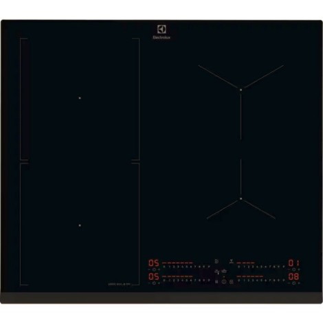 ELECTROLUX EIS67453 induction hob
