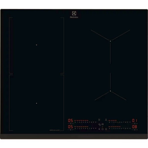 ELECTROLUX EIS67453 induction hob