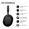 SONY WH-1000XM5SA BLACK WIRELESS HEADPHONES