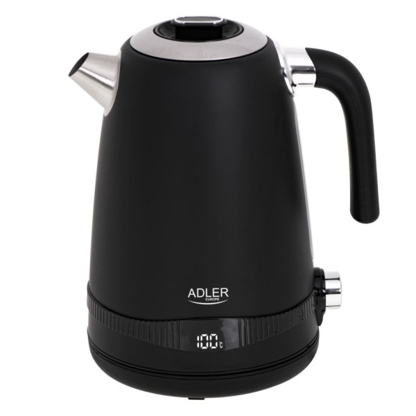 Adler AD 1295b Electric kettle 1.7 ...